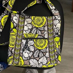 Vera Bradley crossbody